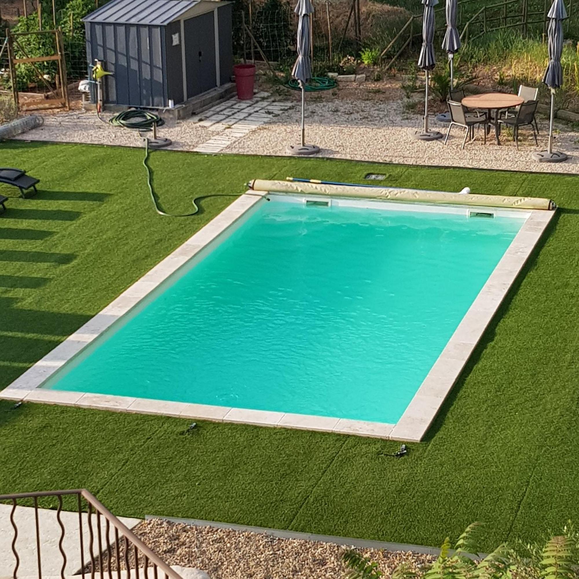 Apartmán Les Tuileries De Lencieux Gigondas Exteriér fotografie